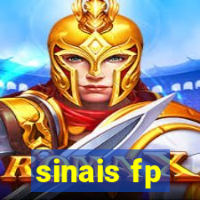 sinais fp